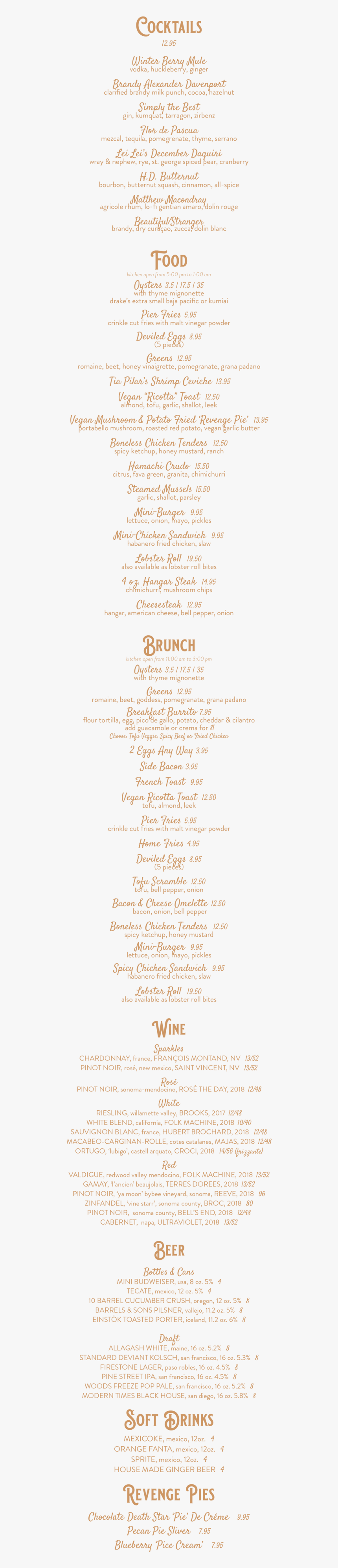 Menu For Web - Calligraphy, HD Png Download, Free Download