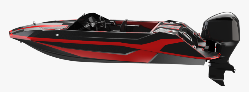 Bass Boat, HD Png Download, Free Download