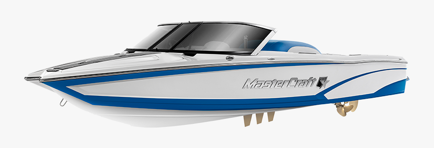 Mastercraft Boat, HD Png Download, Free Download