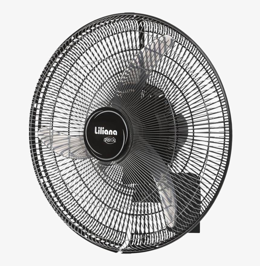 Ventilador De Pared Liliana Vwoc20, HD Png Download, Free Download