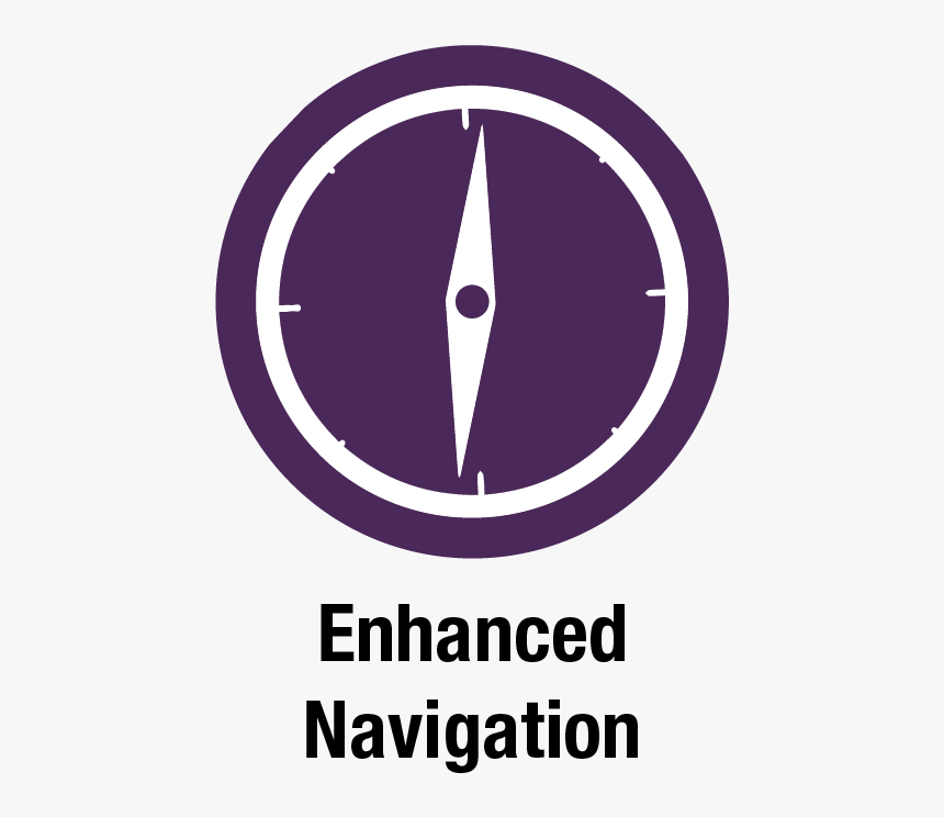 Navigation - Imation, HD Png Download, Free Download