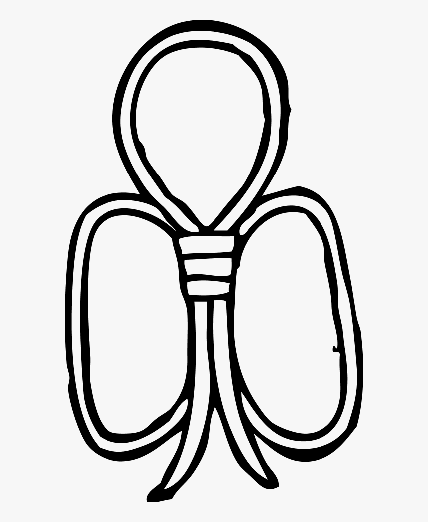 Old Telephone Clipart - Knot, HD Png Download, Free Download