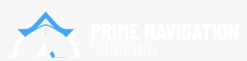 Prime Navigation Shipping - Black-and-white, HD Png Download, Free Download