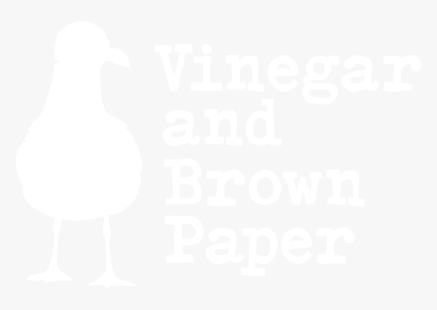 Frd Vinegar Logo Reversed - Johns Hopkins Logo White, HD Png Download, Free Download