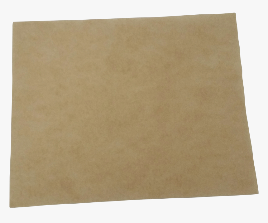 Kraft Brown Paper - Construction Paper, HD Png Download, Free Download