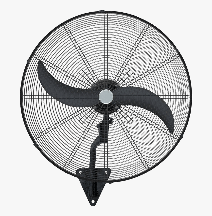 Ventiladores De Pared - Ventiladores De 30 Pulgadas, HD Png Download, Free Download