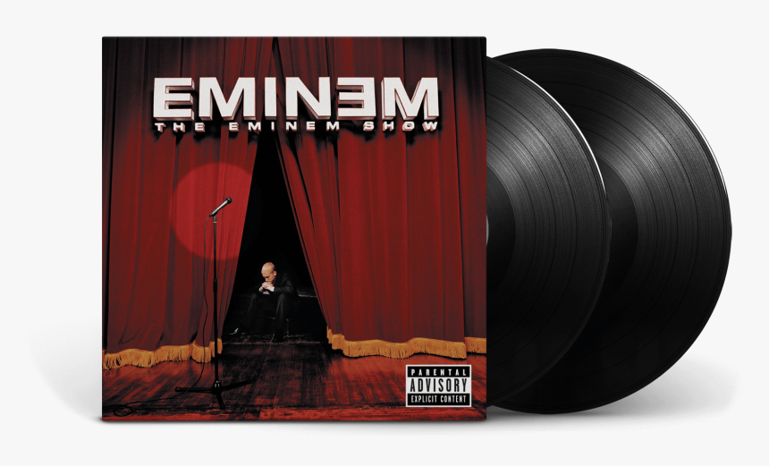 Album Eminem Without Me, HD Png Download, Free Download