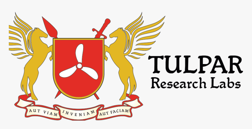 Tulpar Research Labs, HD Png Download, Free Download