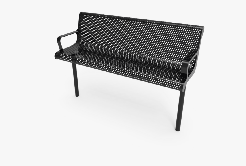 Outdoor Bench, HD Png Download, Free Download