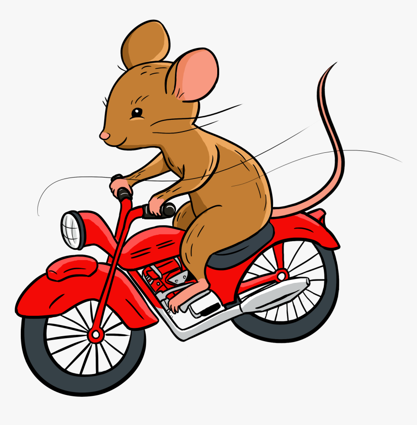 Transparent If You Take A Mouse To School Clipart, HD Png Download, Free Download