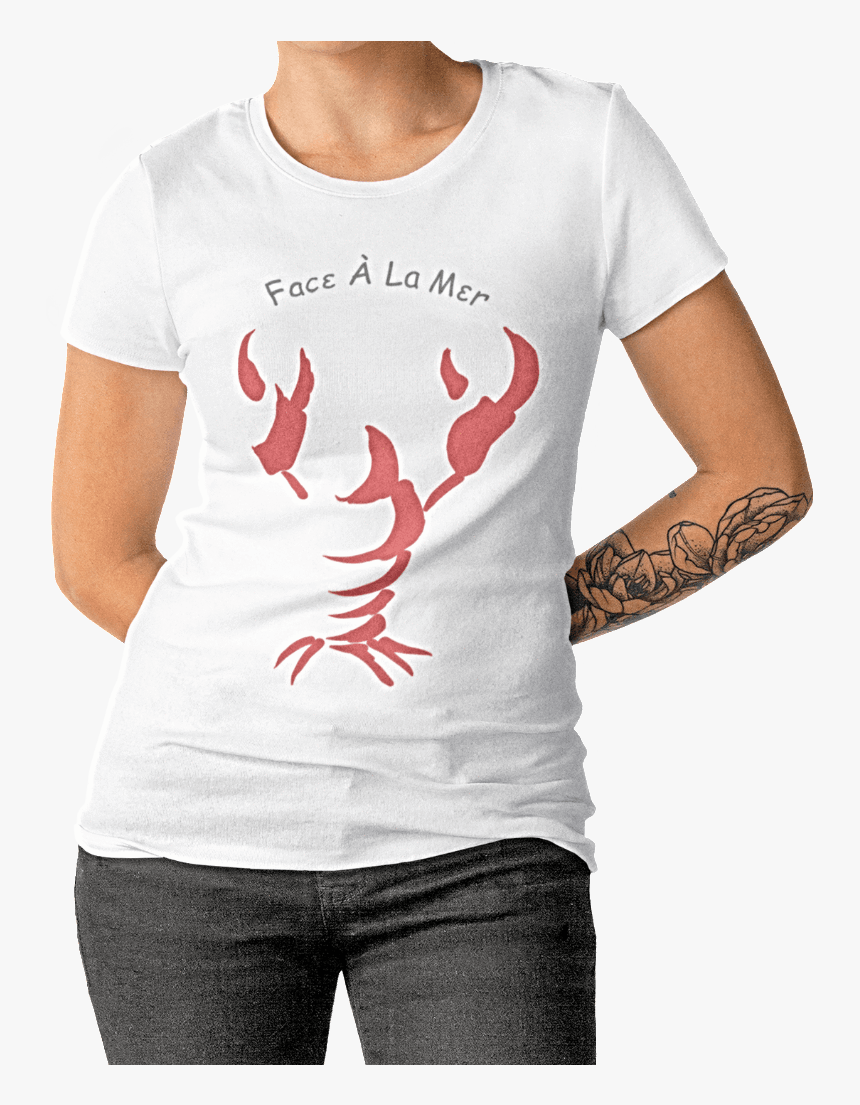 Girls In Colour T Shirt, HD Png Download, Free Download