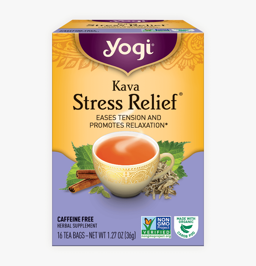 Chai Rooibos Yogi Tea, HD Png Download, Free Download