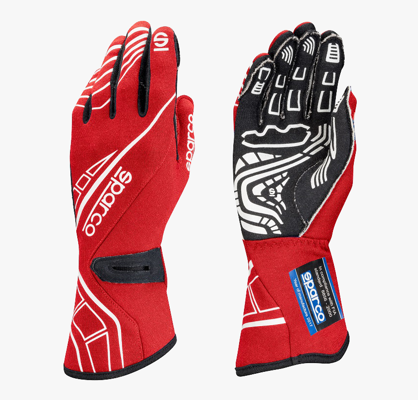 Rg 5 Sparco Racing Glove, HD Png Download, Free Download