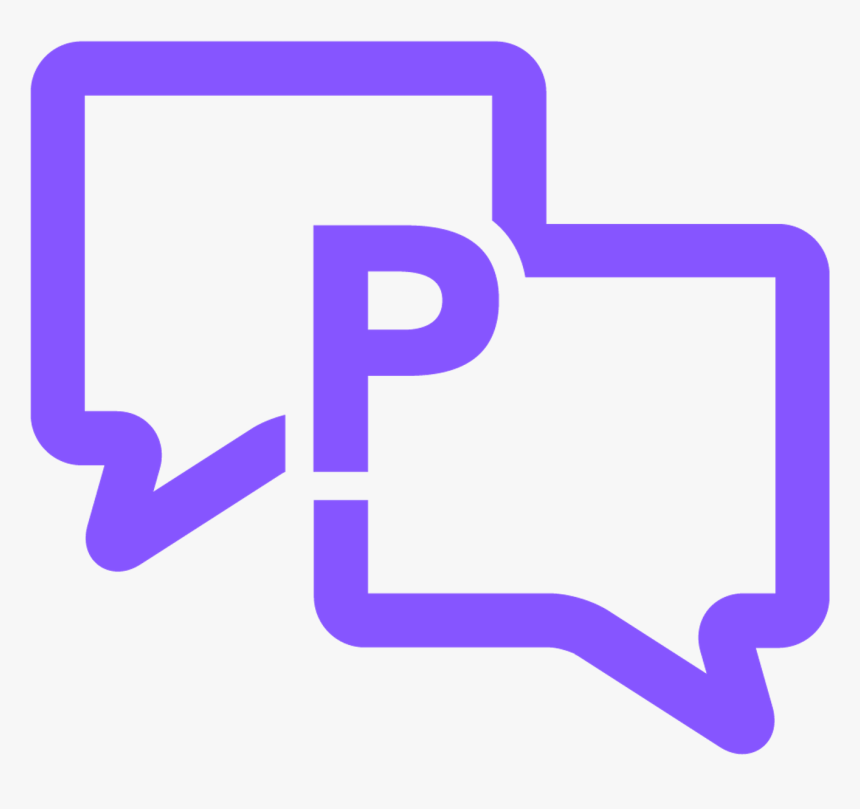 Facebook Messenger, HD Png Download, Free Download