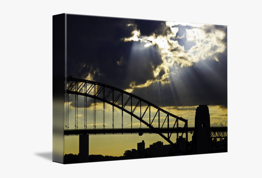 Photos V - Vierendeel Bridge, HD Png Download, Free Download