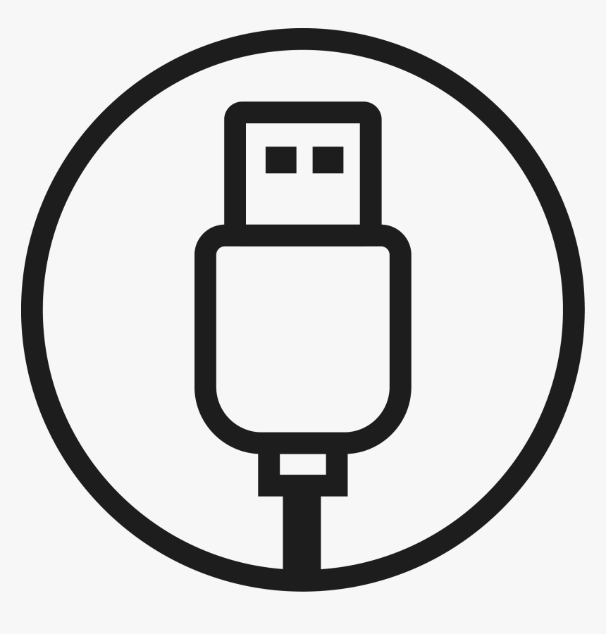 Usb, HD Png Download, Free Download