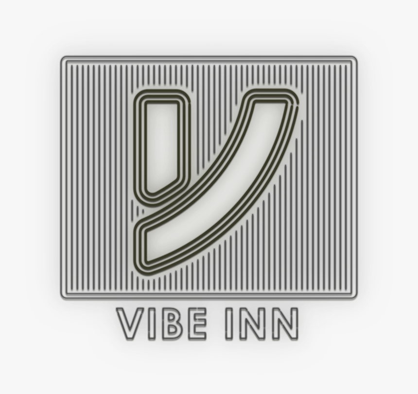 Vibeinn - Emblem, HD Png Download, Free Download