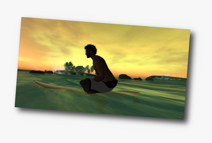 Silhouette, HD Png Download, Free Download