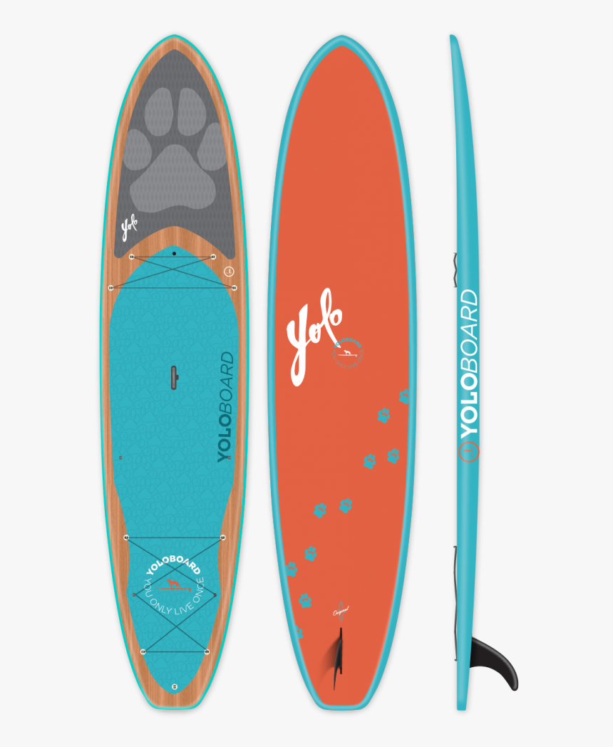 Surfboard, HD Png Download, Free Download