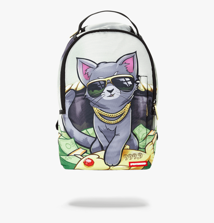 "
 
 Data Image Id="5944213962794"
 Class="productimg - Cat Sprayground Backpacks, HD Png Download, Free Download