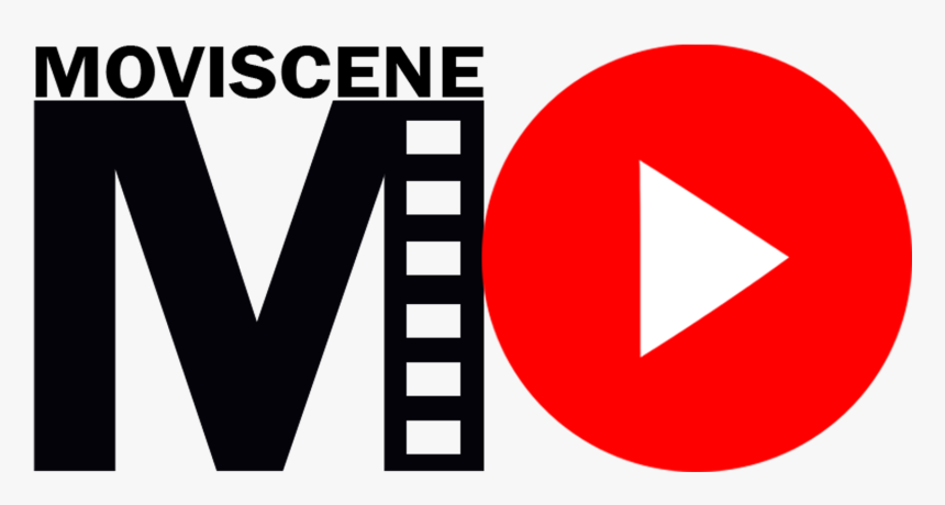 Moviscene - Video Camera Sign, HD Png Download, Free Download