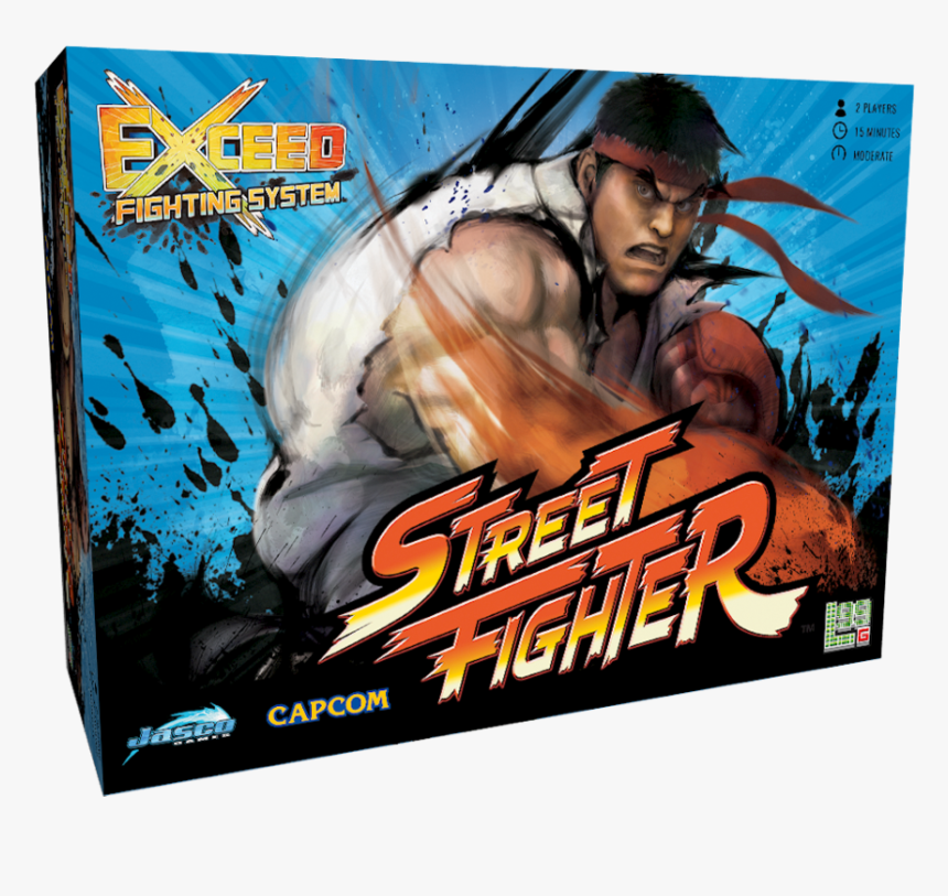 Street Fighter 4, HD Png Download, Free Download