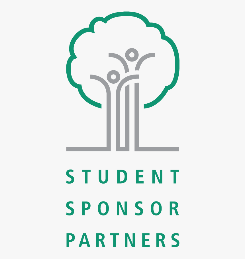 Ssp Nyc - Student Sponsor Partners, HD Png Download, Free Download