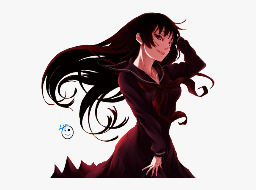 Tasogare Otome X Amnesia Png, Transparent Png, Free Download