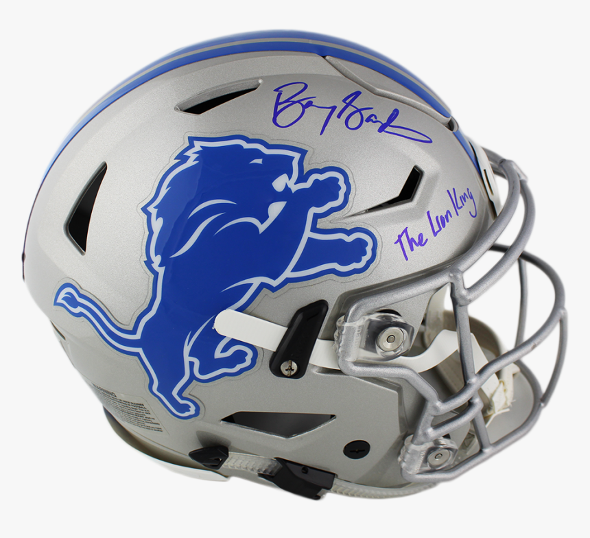 Detroit Lions New, HD Png Download, Free Download