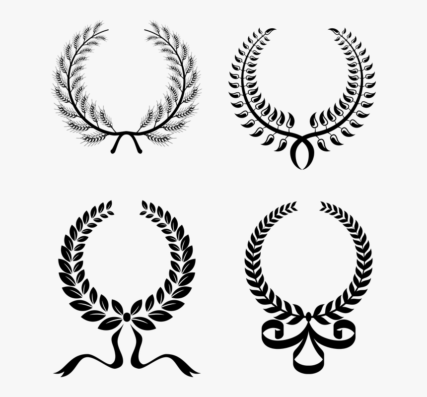 Transparent Wheat Logo Png, Png Download, Free Download
