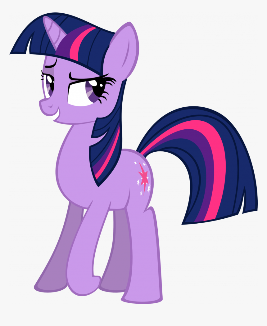 Mlp Twilight Sparkle Pony, HD Png Download, Free Download