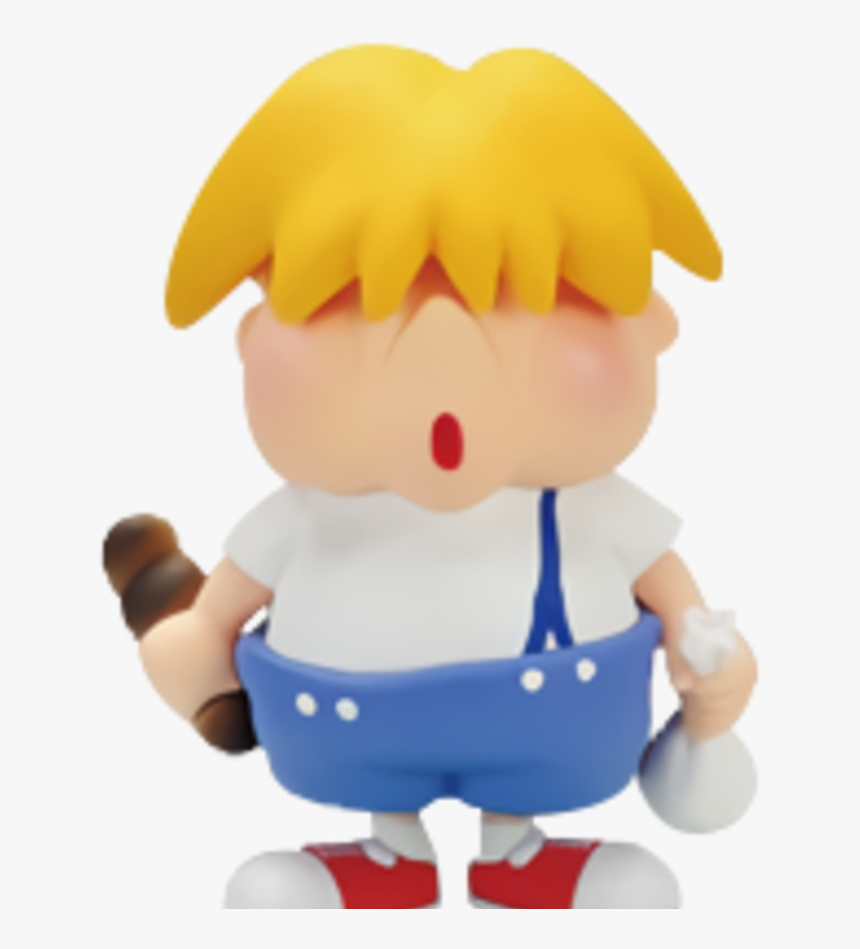 Porky Descend M3 - Porky Minch, HD Png Download, Free Download