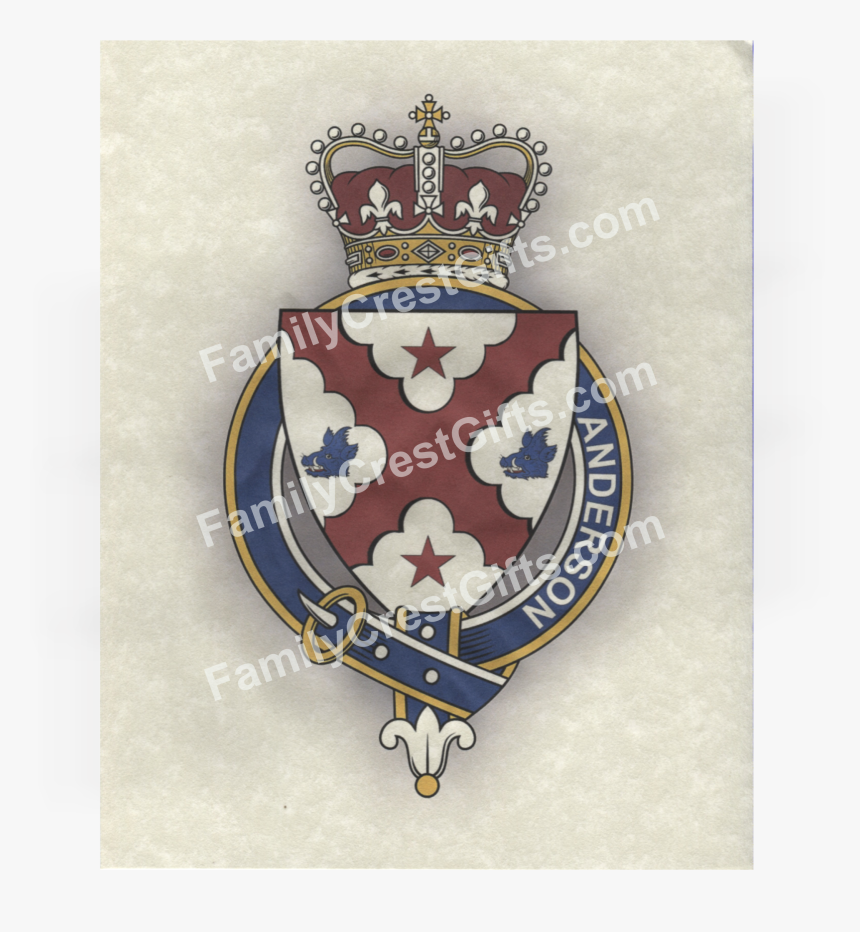 Transparent Family Crest Template Png - Crest, Png Download, Free Download