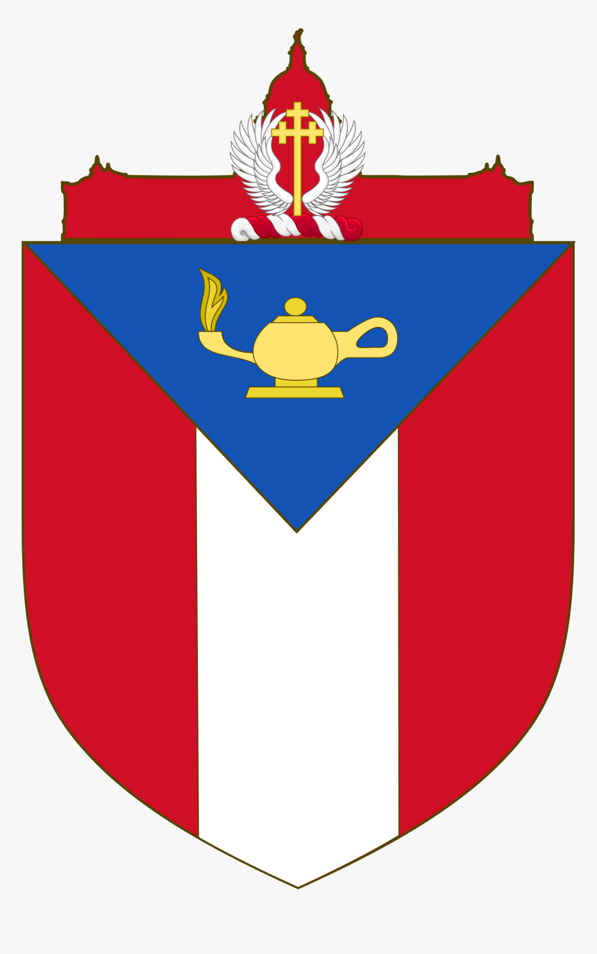 Stephen F Austin Family Crest , Png Download - Austin Texas Official Flag, Transparent Png, Free Download