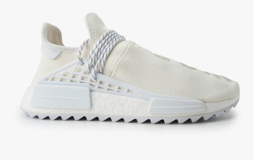 Pw Hu Holi Nmd Bc "cream - Sneakers, HD Png Download, Free Download