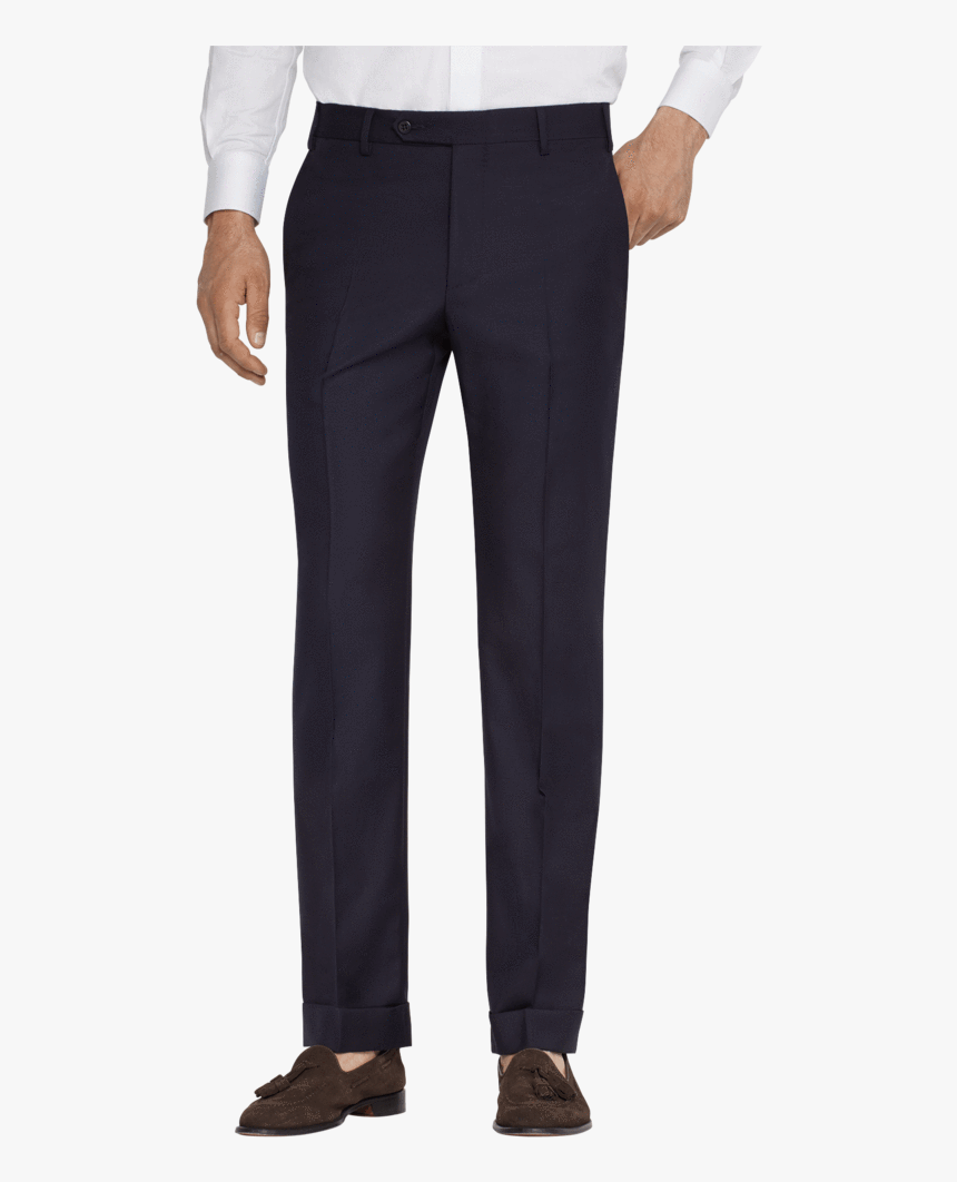 Wedding Suit Pants Fit, HD Png Download, Free Download