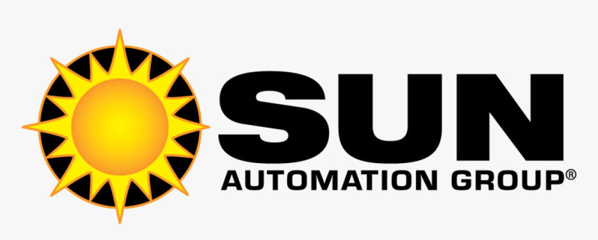 Sun Automation Logo - Sun Automation, HD Png Download, Free Download