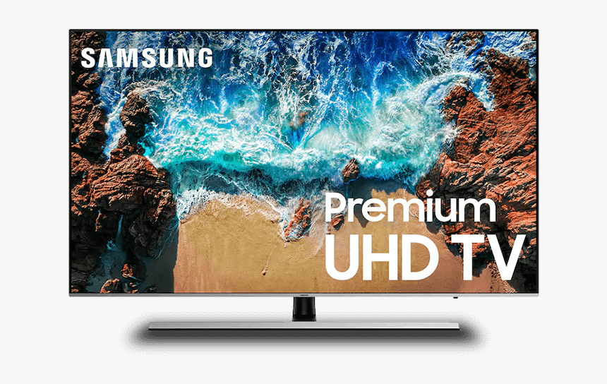 Samsung Premium Uhd Tv, HD Png Download, Free Download