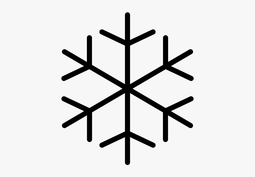 Snowflake Copy And Paste, HD Png Download, Free Download