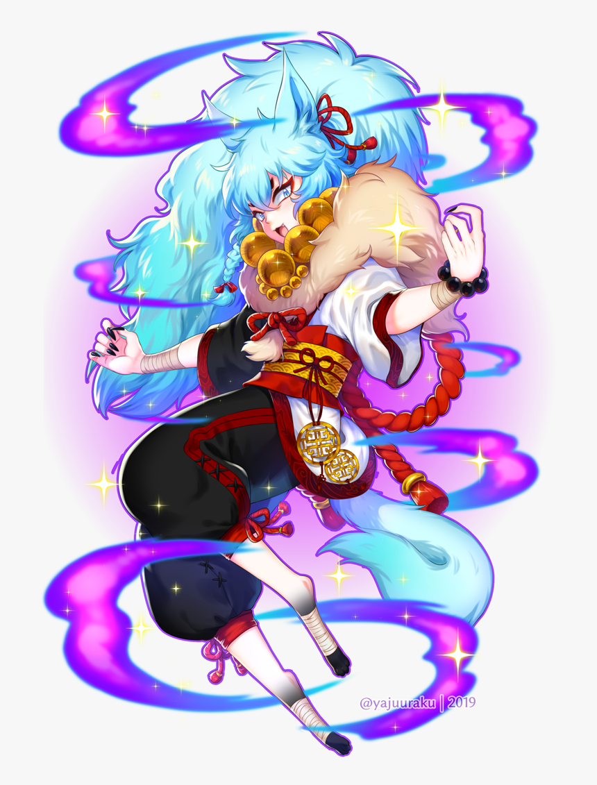 Misha - Illustration, HD Png Download, Free Download