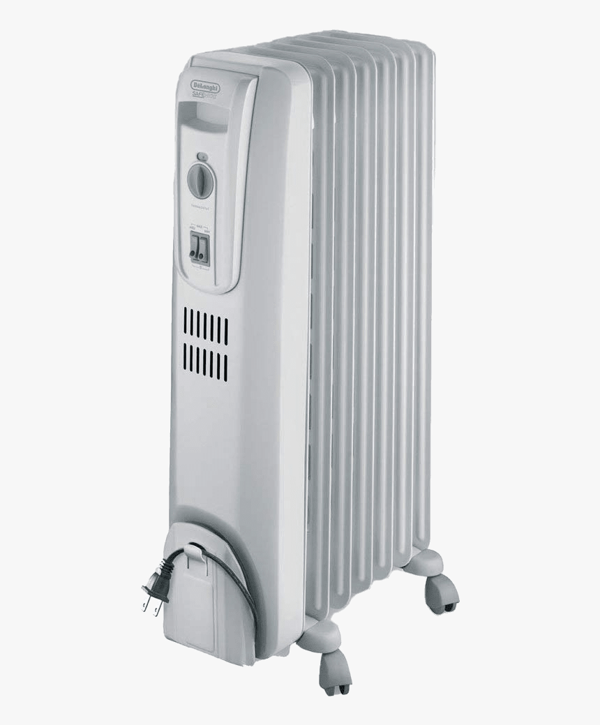 Delonghi Heater, HD Png Download, Free Download