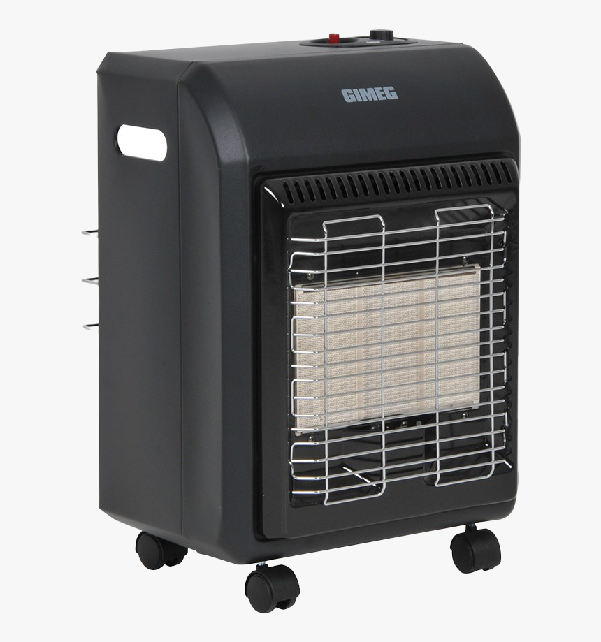 Heater Png Download Image - Stufa A Gas Campeggio, Transparent Png, Free Download