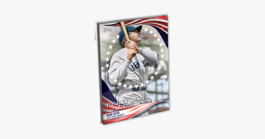 2019 Topps Baseball Update Series Oversized Complete - Flyer, HD Png Download, Free Download