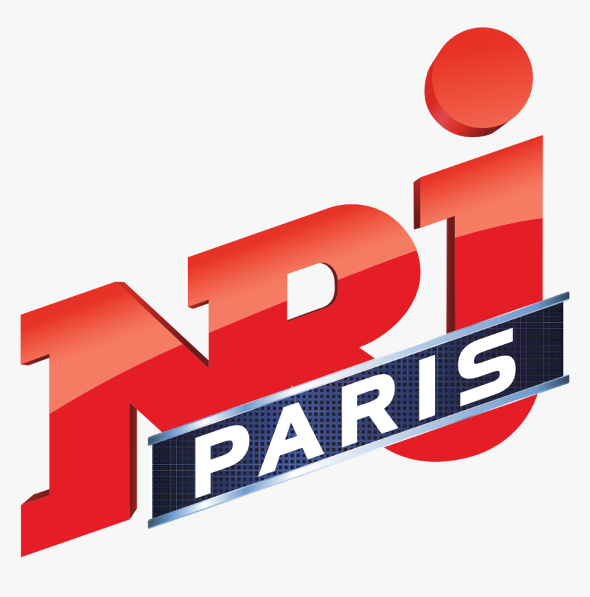 Nrj Paris, HD Png Download, Free Download
