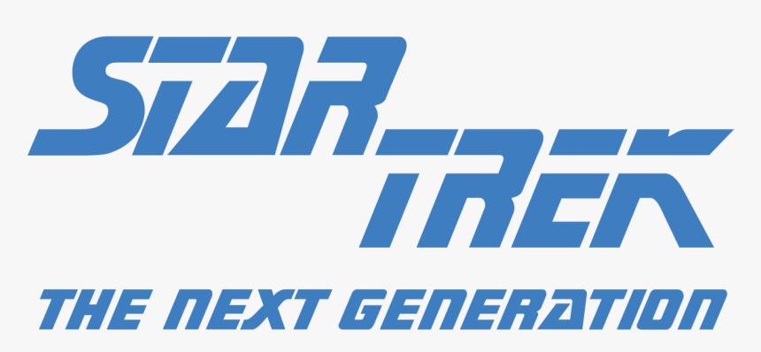 Star Trek The Next Generation, HD Png Download, Free Download