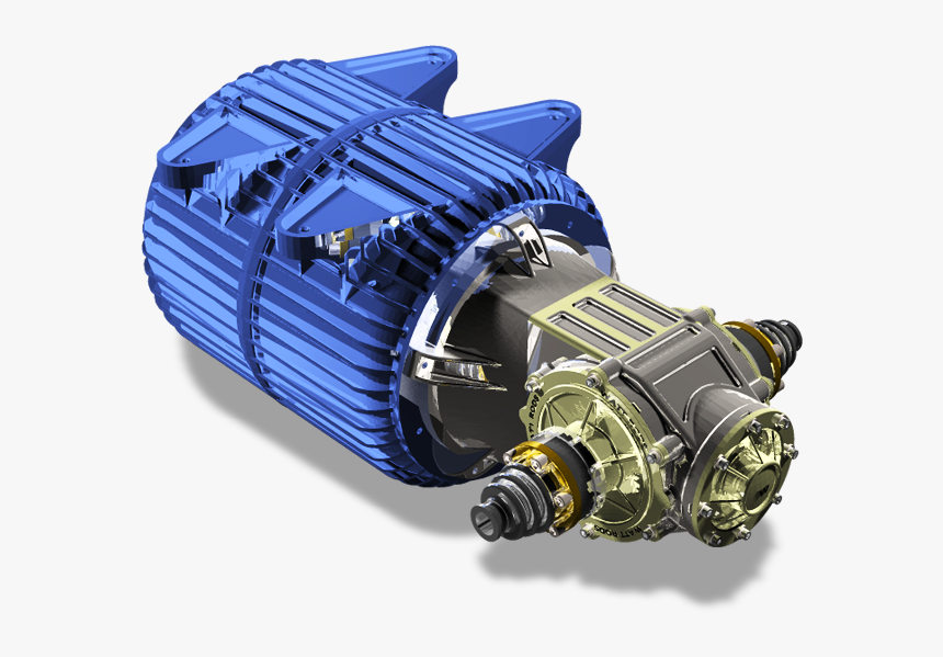 Best Electric Motors For Cars, HD Png Download, Free Download