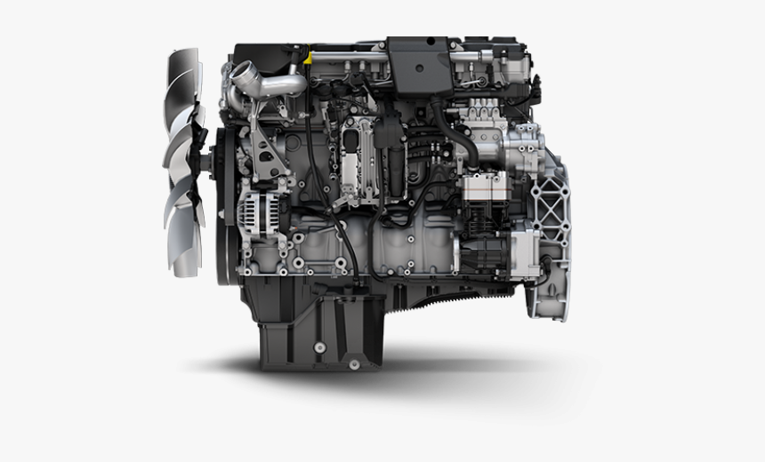 Engine Png Transparent Images - Dd8 Engine, Png Download, Free Download