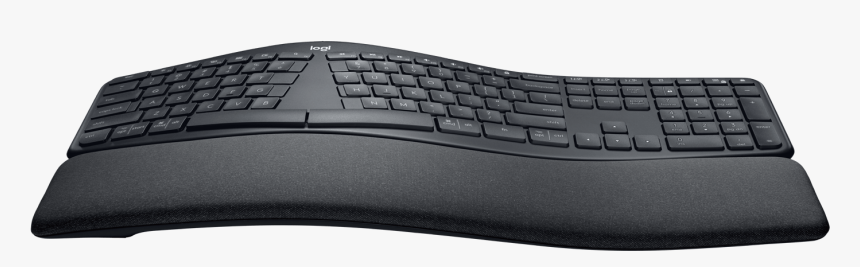 Logitech Ergo K860, HD Png Download, Free Download