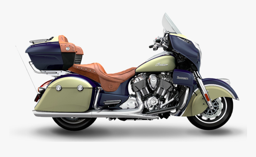 Indian Motorcycle Roadmaster - Indian Roadmaster Dimensions, HD Png Download, Free Download