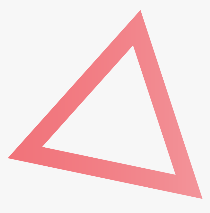 Triangle, HD Png Download, Free Download
